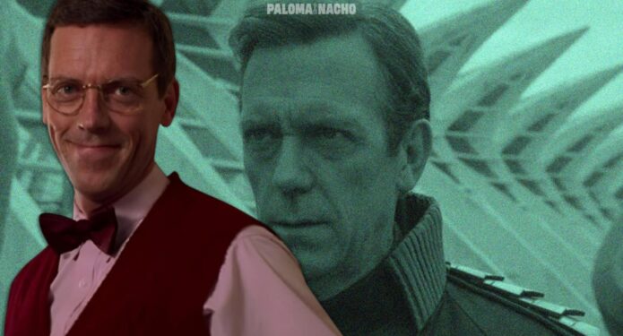hugh laurie mejores películas