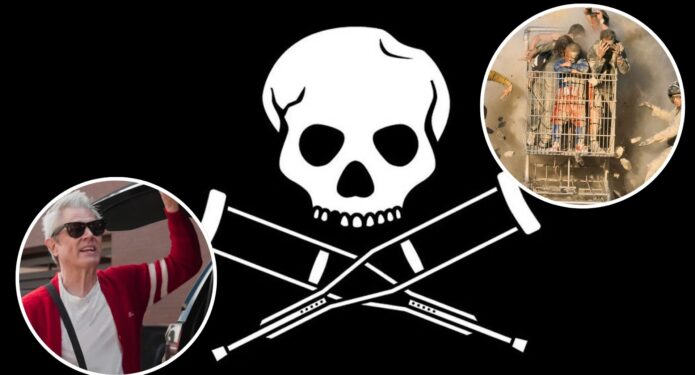 jackass pelicula