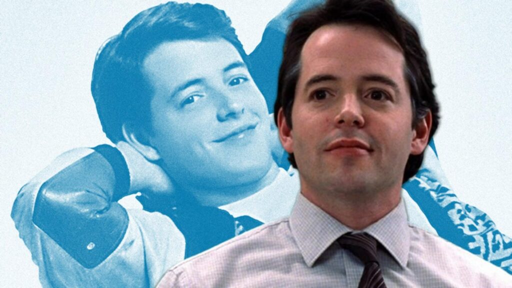 matthew broderick mejores películas