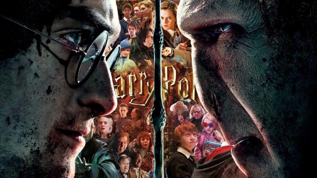 Las mejores películas de Harry Potter: ranking de la peor a la mejor