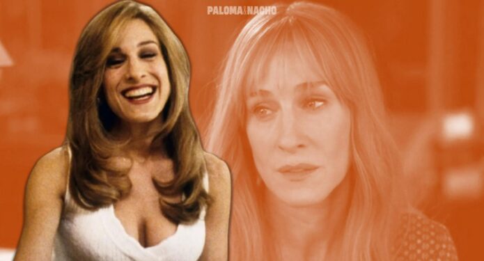 sarah jessica parker mejores películas