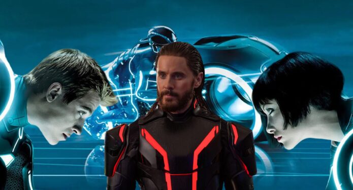 tron cronología
