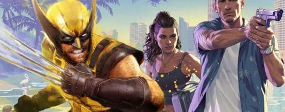 Marvel's Wolverine y Grand Theft Auto VI