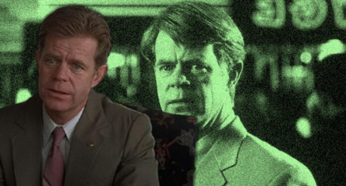 william h macy mejores películas