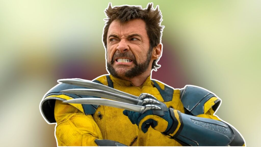 wolverine