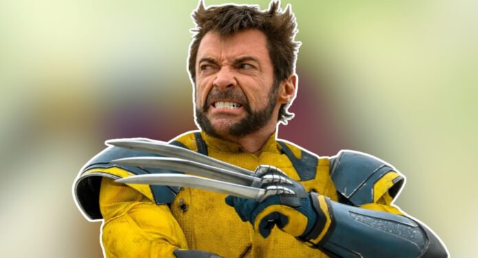 wolverine