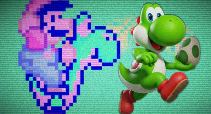 yoshi