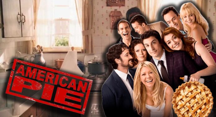 Cronología películas American Pie