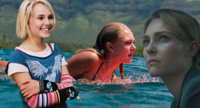 Annasophia Robb