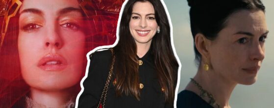 Anne Hathaway