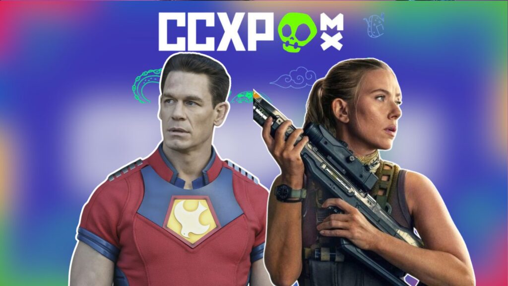 CCXP México