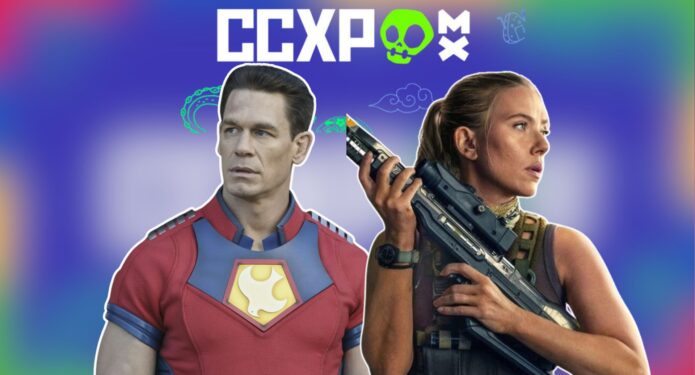 CCXP México