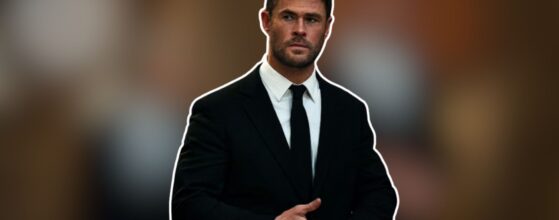 chris hemsworth