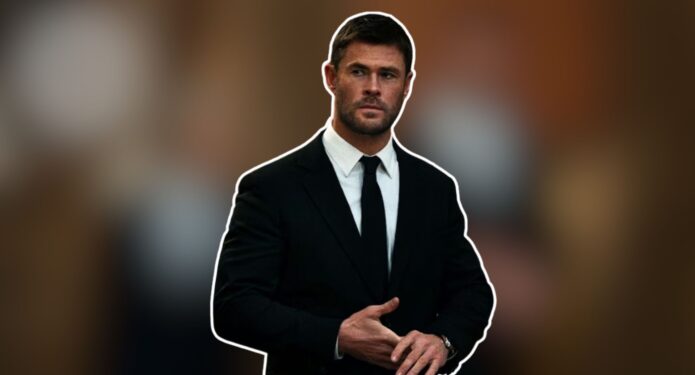 chris hemsworth