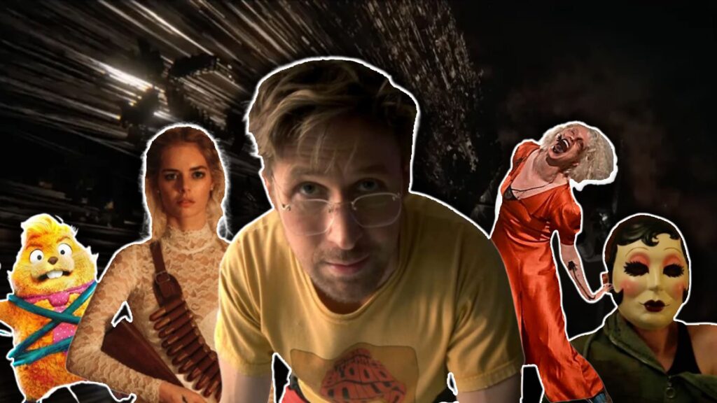 Cinépolis estrenos marzo 2026