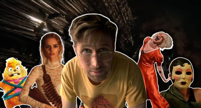Cinépolis estrenos marzo 2026