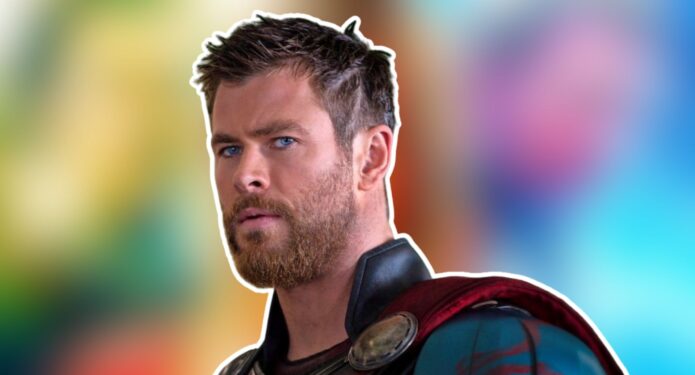 Chris Hemsworth