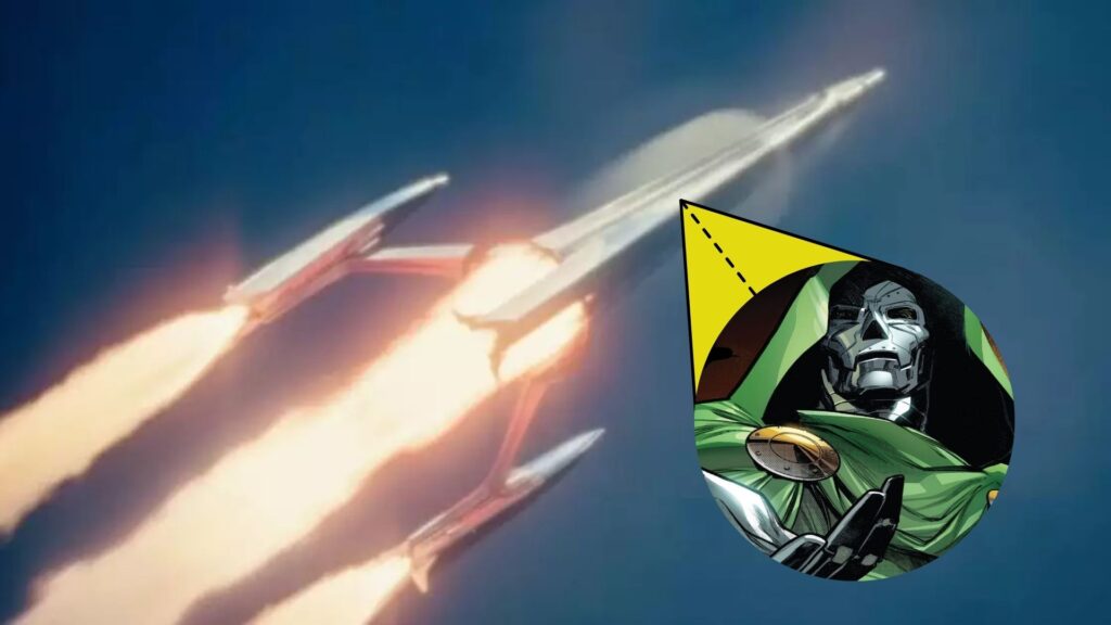 Thunderbolts