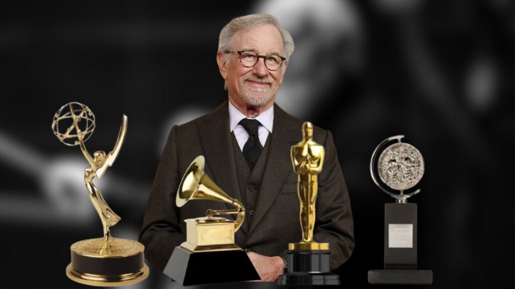 Steven Spielberg