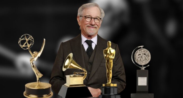 Steven Spielberg