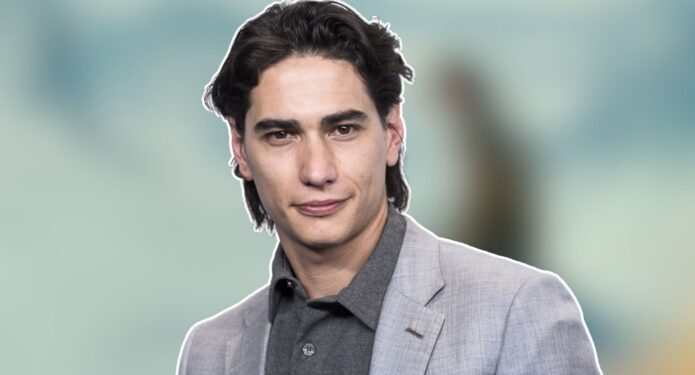 Enzo Vogrincic