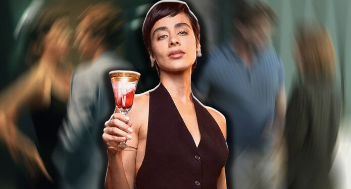Películas y series de Esmeralda Pimentel