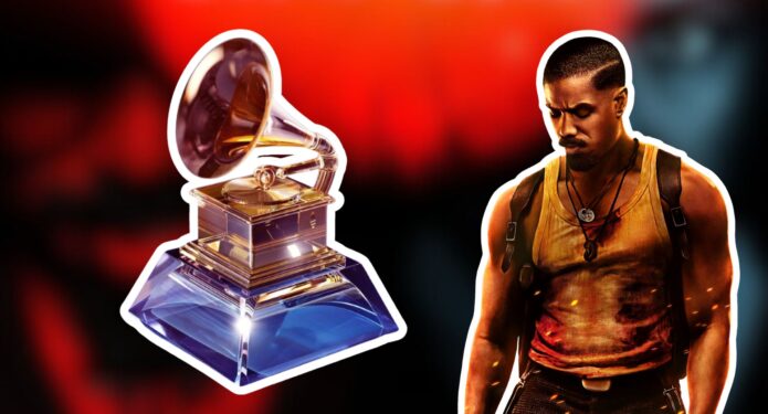 Grammy Pecadores