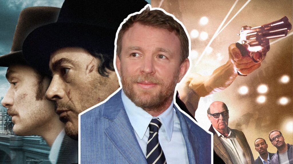 guy ritchie