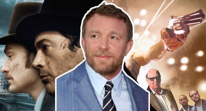 guy ritchie