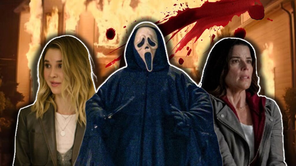 ¿Habrá Scream 8?