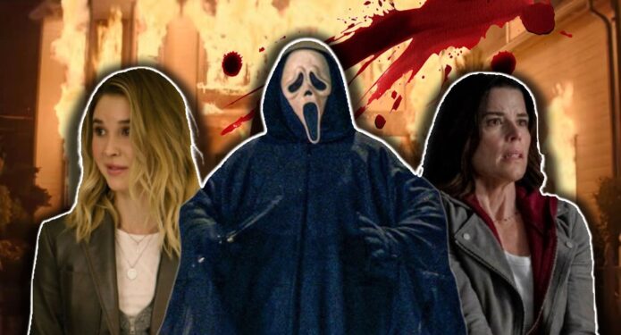 ¿Habrá Scream 8?