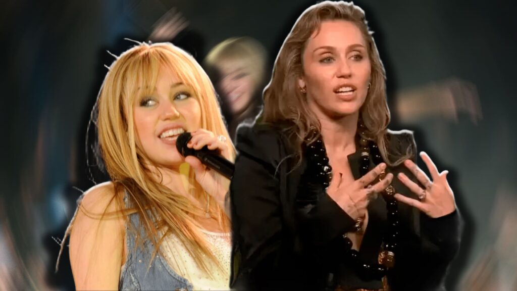 Datos curiosos de Hannah Montana