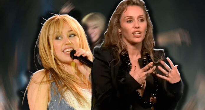 Datos curiosos de Hannah Montana