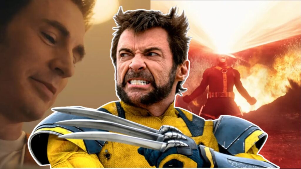 wolverine hugh jackman avengers doomsday