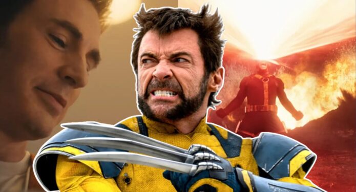 wolverine hugh jackman avengers doomsday