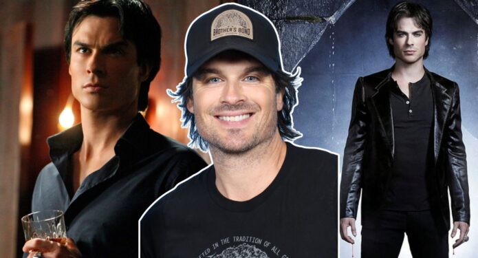 ian somerhalder