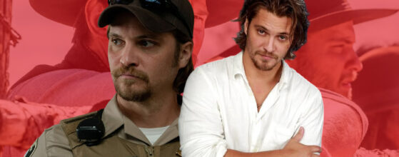 Luke Grimes