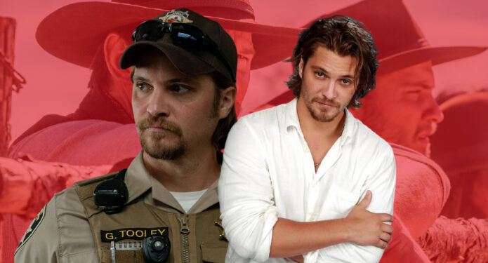 Luke Grimes