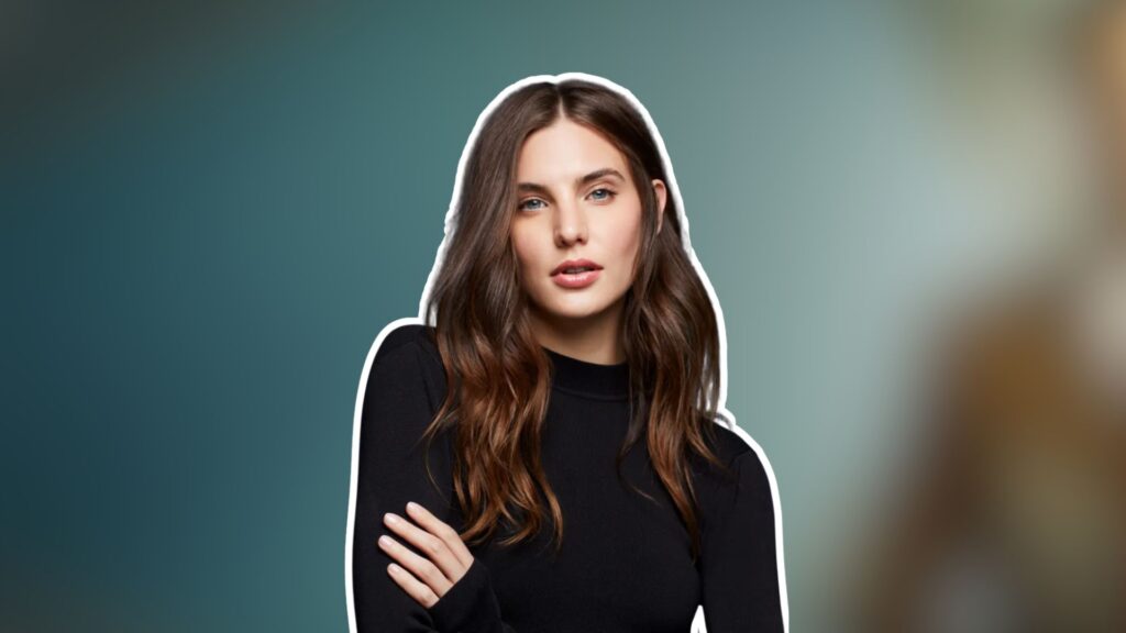 Macarena Achaga