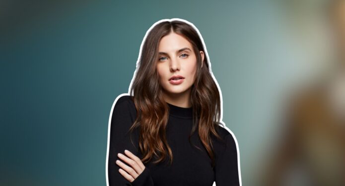 Macarena Achaga