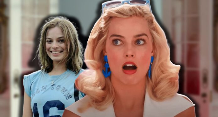 Margot Robbie libro regalo para bajar de peso