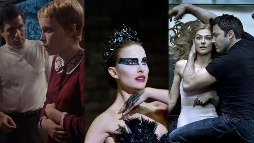 Mejores thrillers psicológicos
