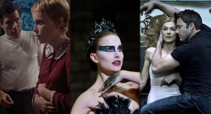 Mejores thrillers psicológicos