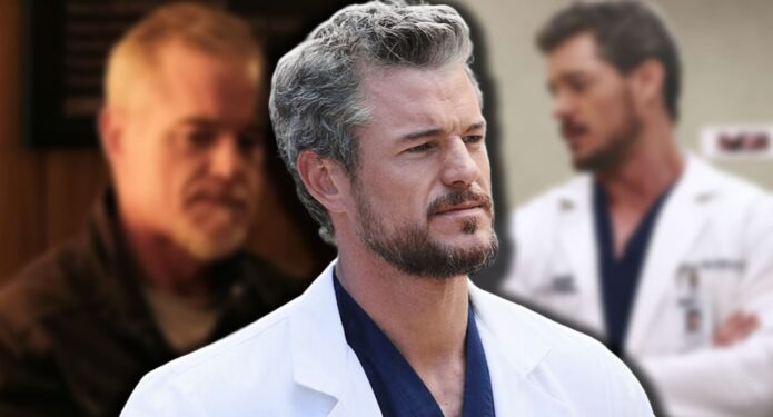Muere Eric Dane