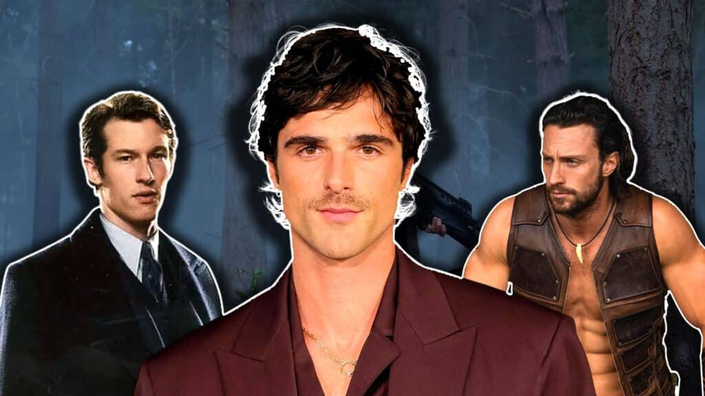 Nueva película 007 casting