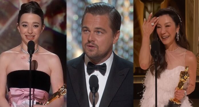 Oscar campañas ganadores