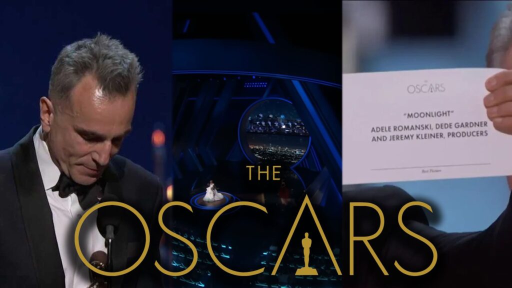 Oscar código illuminati