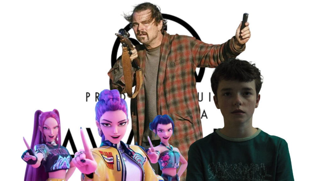 PGA Awards 2026 Ganadores