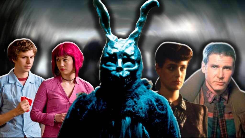 Mejores películas de culto