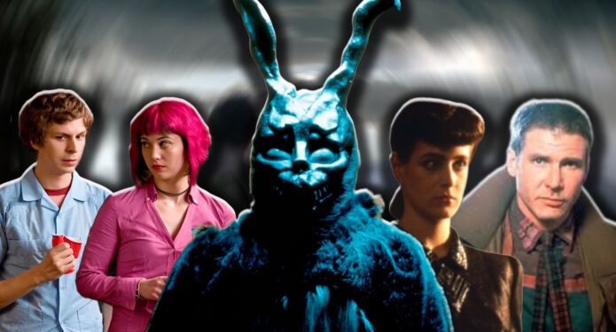Mejores películas de culto
